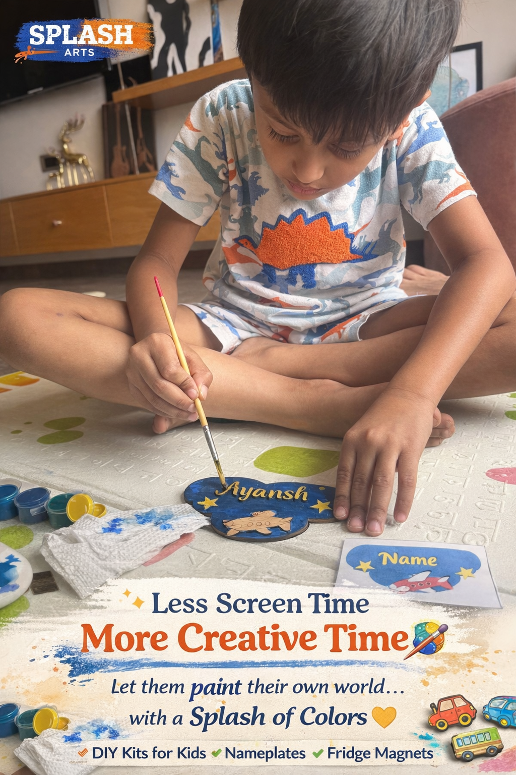 DIY Kits for Kids: Creative Fun That Builds Skills (2026 Guide)