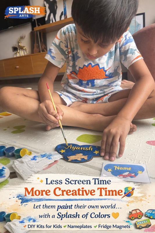 DIY Kits for Kids: Creative Fun That Builds Skills (2026 Guide)