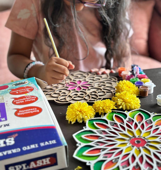 Is Your Child Spending Too Much Time on Screens This Festival?