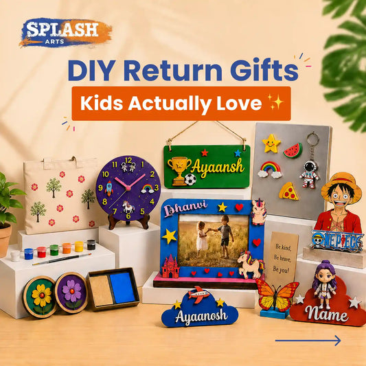 diy kits for kids