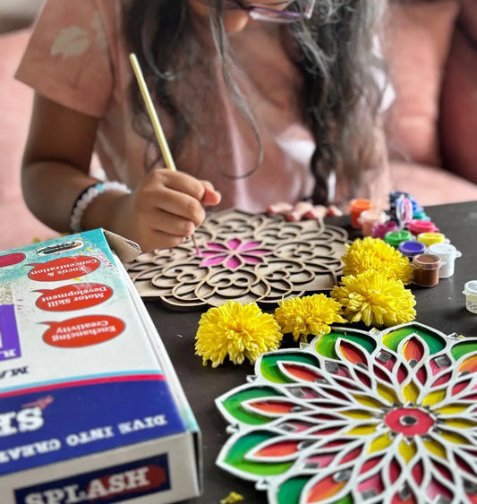 Is Your Child Spending Too Much Time on Screens This Festival?
