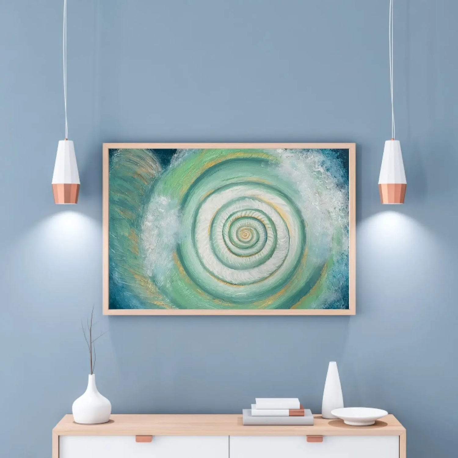 PAINTINGS