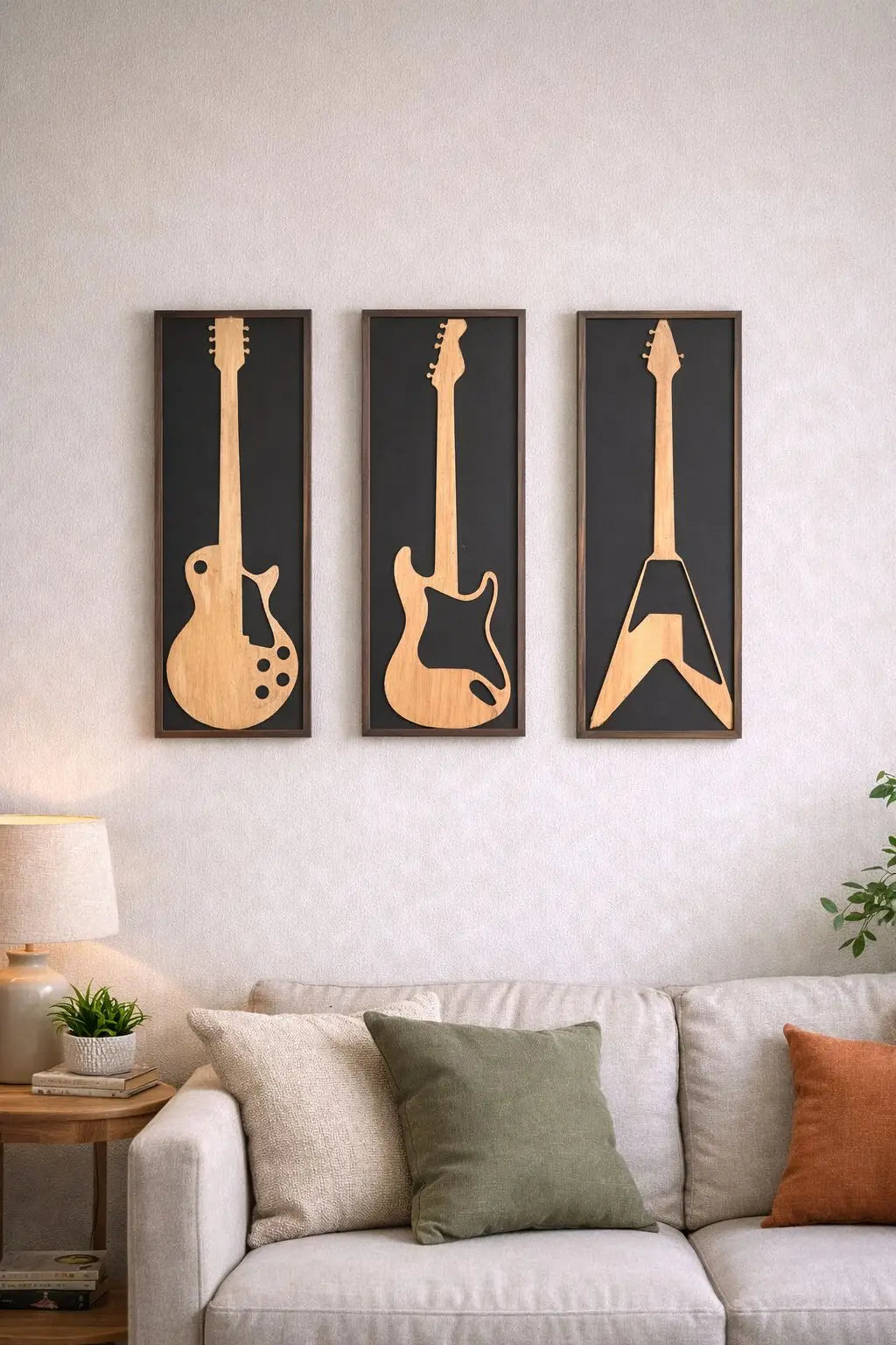 WALL DECOR