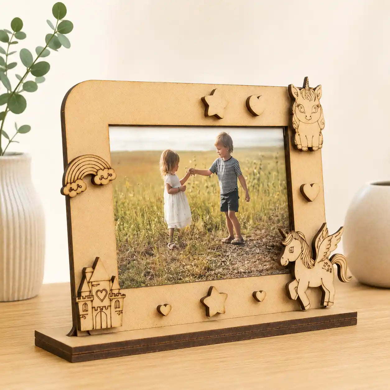 Photo Frame DIY kit