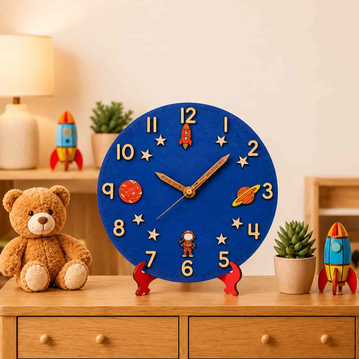 Clock DIY kit