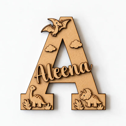 monogram
