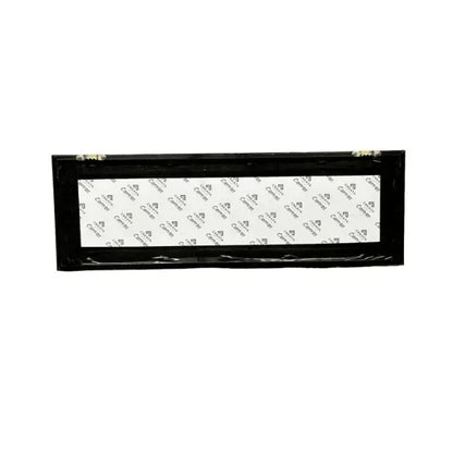 Love in the Air Nameplate - nameplate
