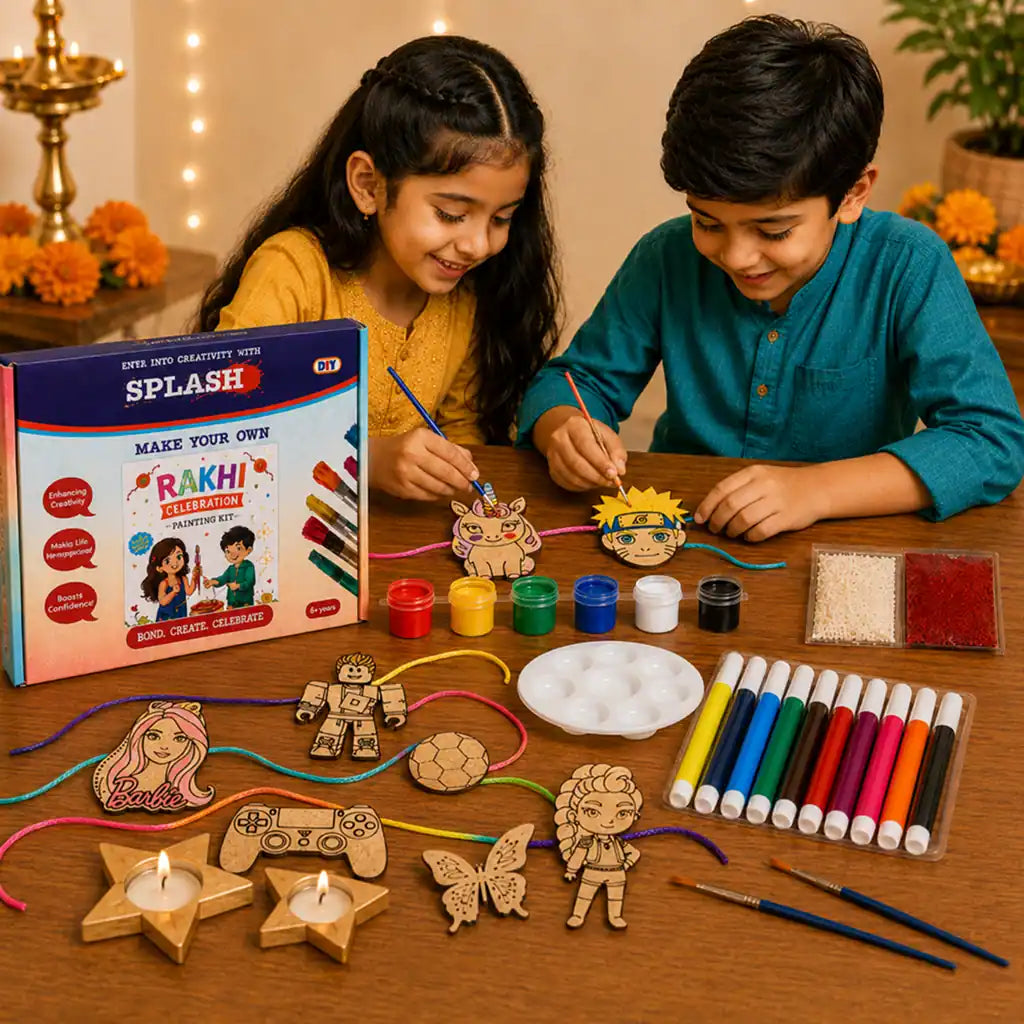 anime-rakhi-diy-kit
