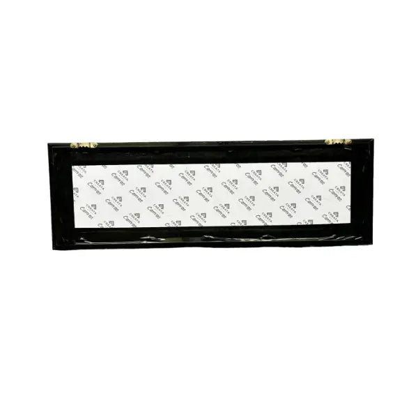 Sweet Home Nameplate - nameplate